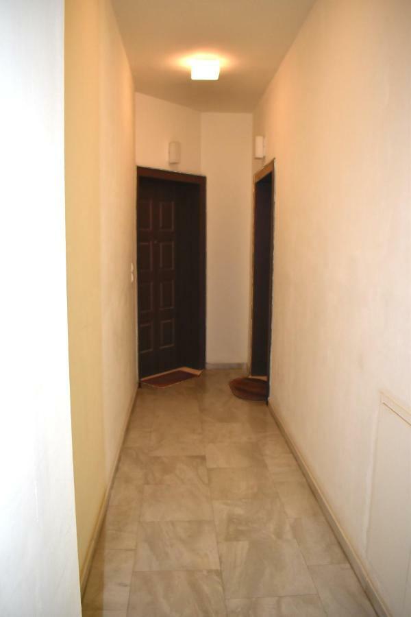 Karma Apartment - Next To Sandy Beach Chania  Eksteriør billede